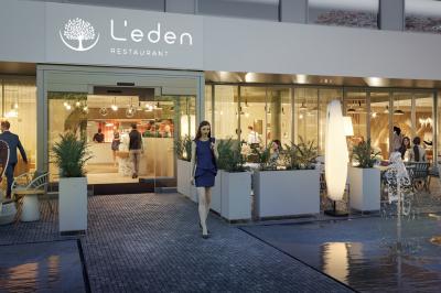 Location salle Mérignac (Gironde) - Sheraton Bordeaux Airport #10