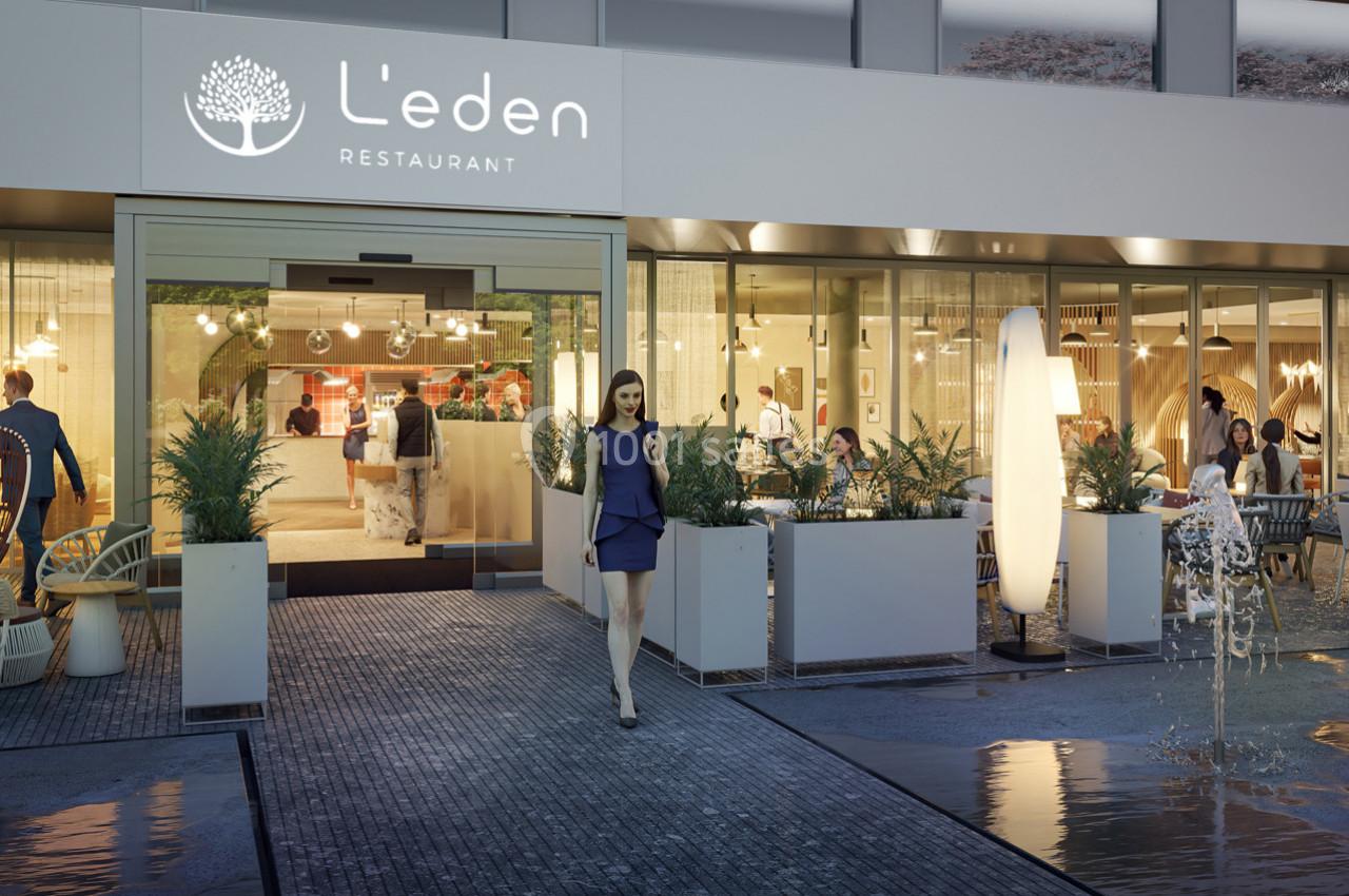 Location salle Mérignac (Gironde) - Sheraton Bordeaux Airport #6