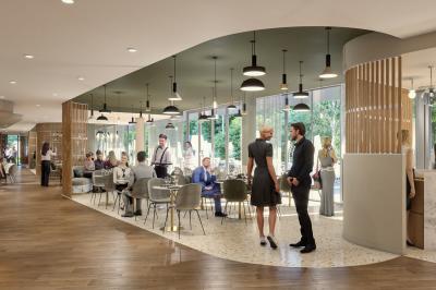 Location salle Mérignac (Gironde) - Sheraton Bordeaux Airport #10