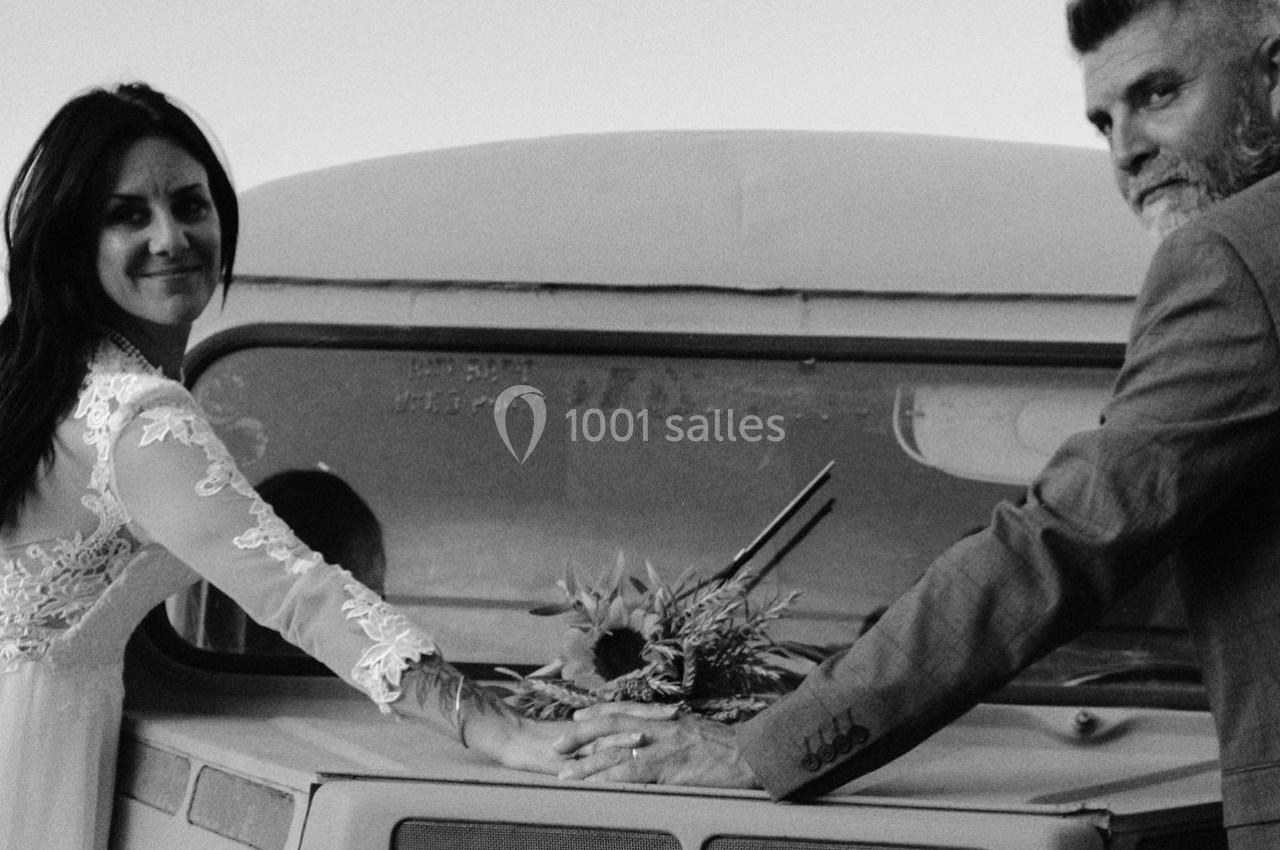 Location salle Rieux-Minervois (Aude) - Domaine Saint Augustin #19