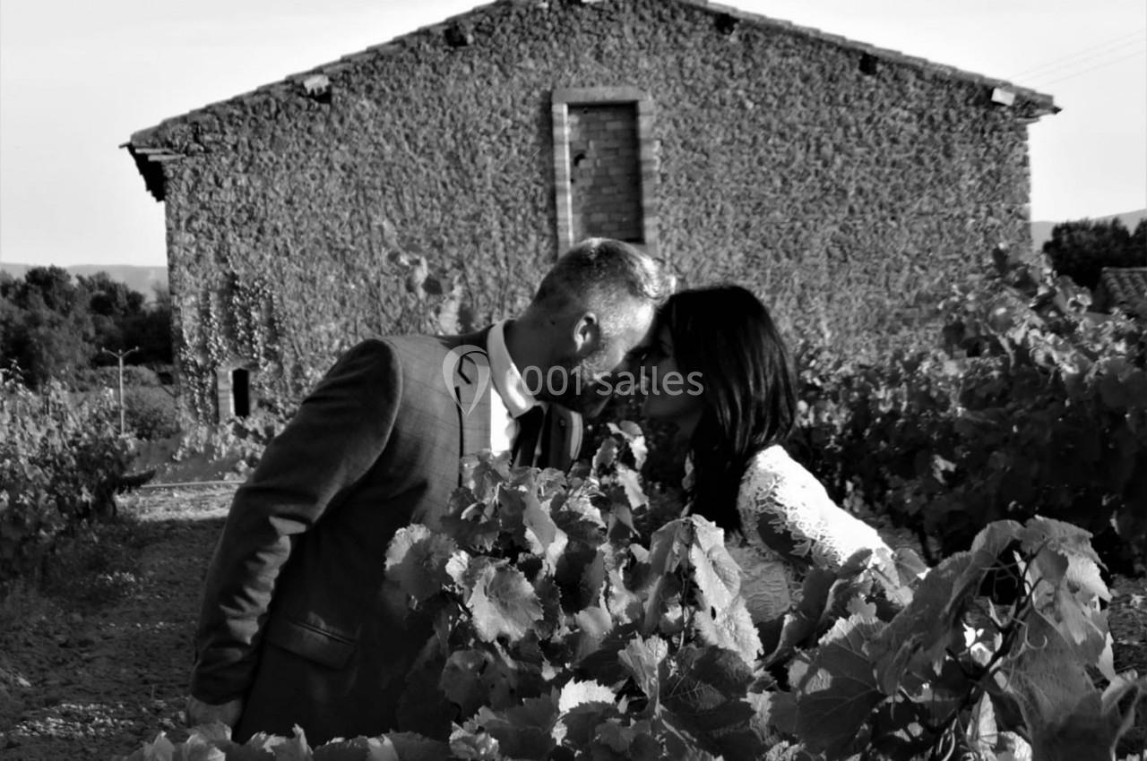 Location salle Rieux-Minervois (Aude) - Domaine Saint Augustin #26