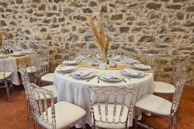 Location salle Rieux-Minervois (Aude) - Domaine Saint Augustin #30