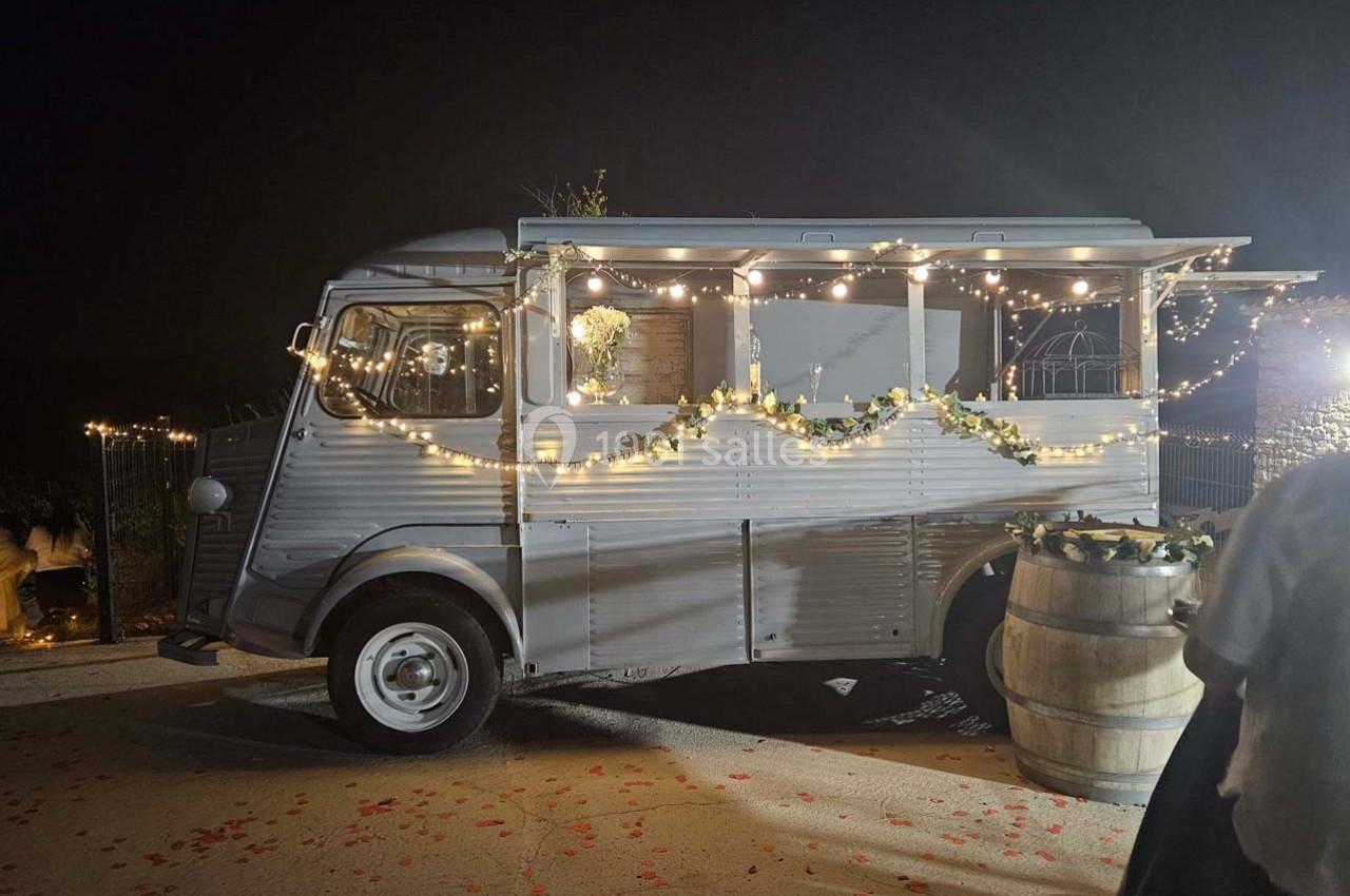 Location salle Rieux-Minervois (Aude) - Domaine Saint Augustin #25