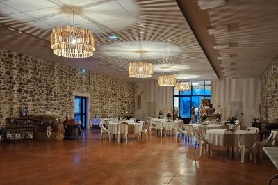 Location salle Rieux-Minervois (Aude) - Domaine Saint Augustin #30