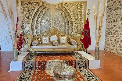 Location salle Rieux-Minervois (Aude) - Domaine Saint Augustin #30