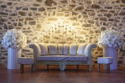 Location salle Rieux-Minervois (Aude) - Domaine Saint Augustin #30