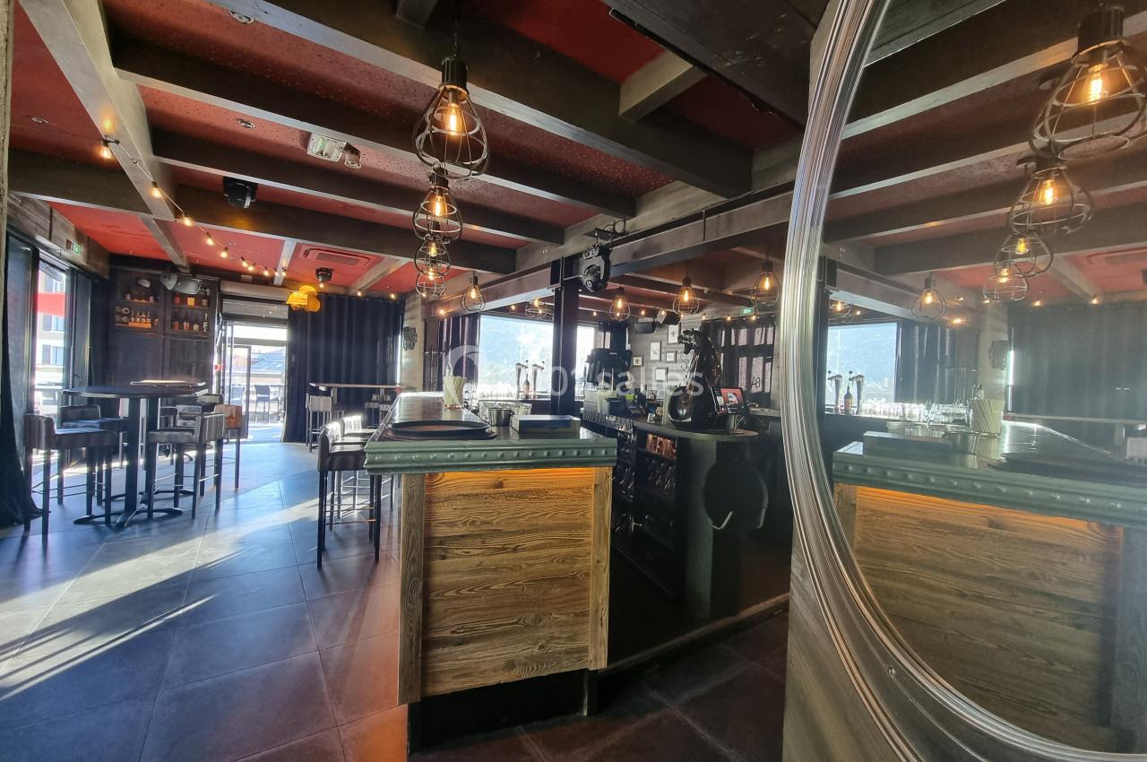 Location salle La Clusaz (Haute-Savoie) - Le Bal & Le B La Clusaz #30