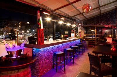 Location salle La Clusaz (Haute-Savoie) - Le Bal & Le B La Clusaz #32