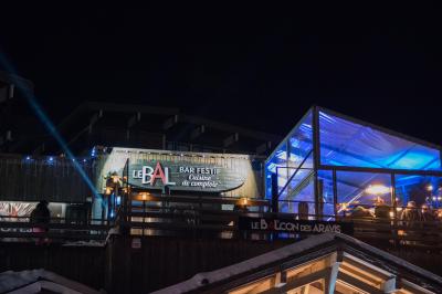 Location salle La Clusaz (Haute-Savoie) - Le Bal & Le B La Clusaz #32