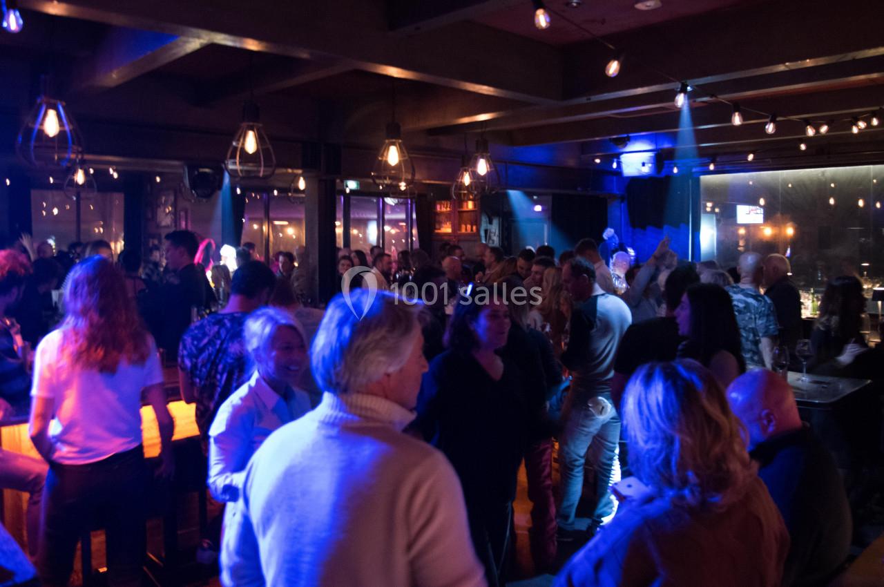 Location salle La Clusaz (Haute-Savoie) - Le Bal & Le B La Clusaz #28