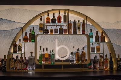 Location salle La Clusaz (Haute-Savoie) - Le Bal & Le B La Clusaz #32