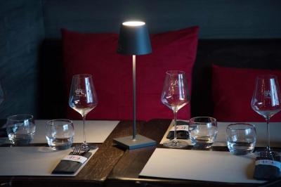 Location salle La Clusaz (Haute-Savoie) - Le Bal & Le B La Clusaz #32