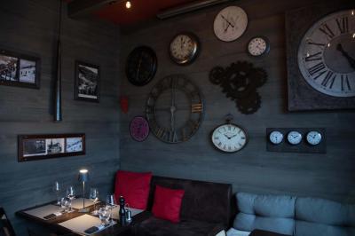 Location salle La Clusaz (Haute-Savoie) - Le Bal & Le B La Clusaz #32