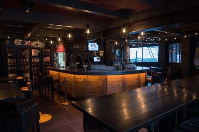 Location salle La Clusaz (Haute-Savoie) - Le Bal & Le B La Clusaz #32