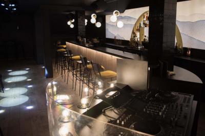 Location salle La Clusaz (Haute-Savoie) - Le Bal & Le B La Clusaz #32