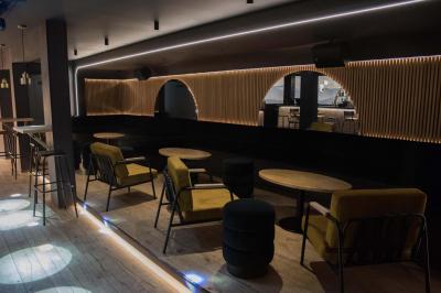 Location salle La Clusaz (Haute-Savoie) - Le Bal & Le B La Clusaz #32