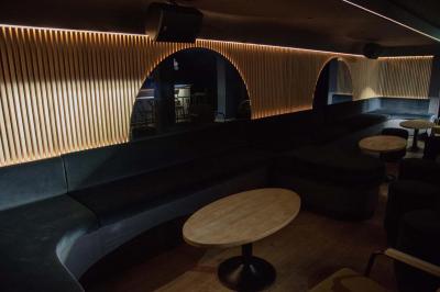 Location salle La Clusaz (Haute-Savoie) - Le Bal & Le B La Clusaz #32