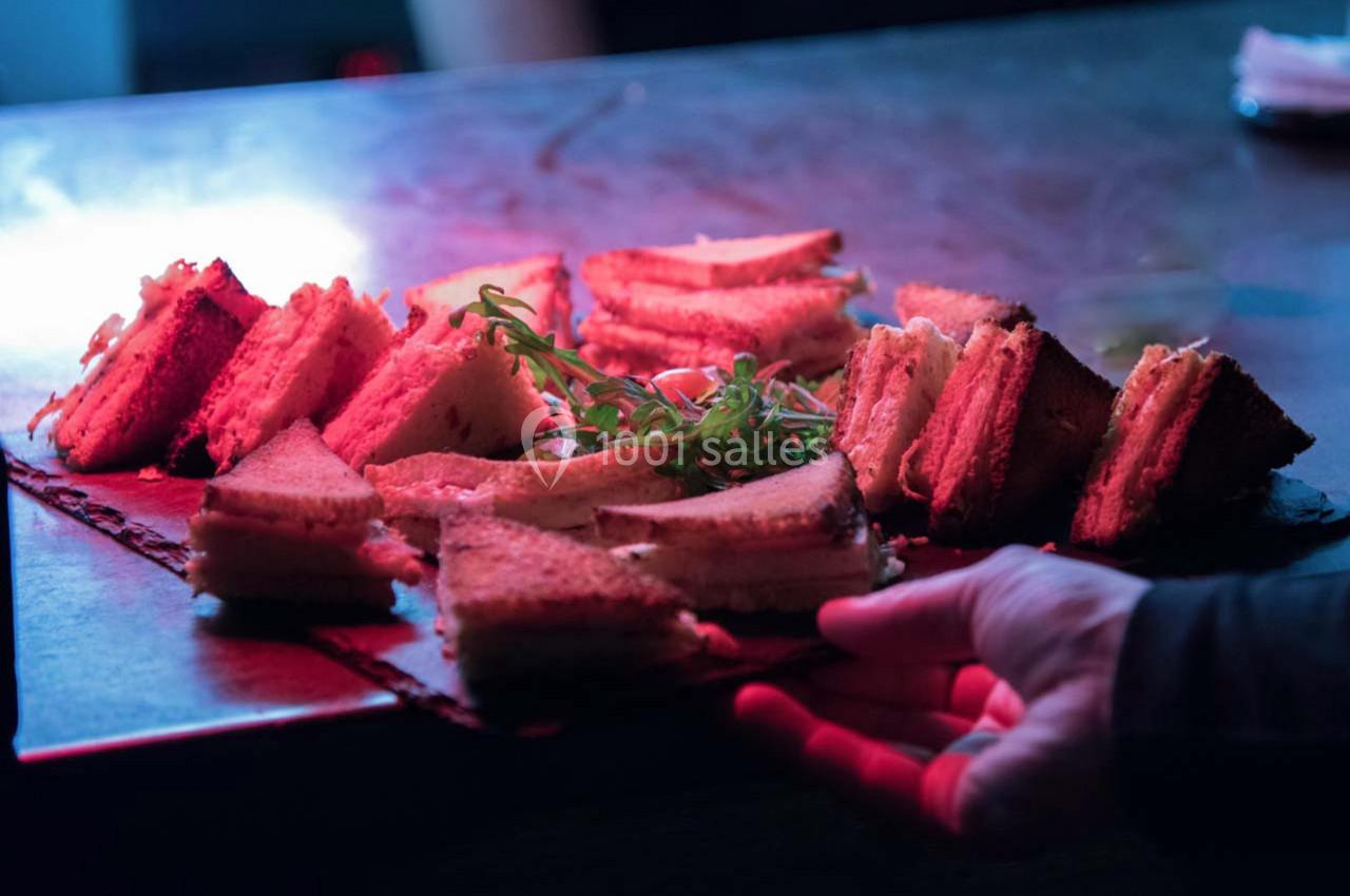 Location salle La Clusaz (Haute-Savoie) - Le Bal & Le B La Clusaz #21