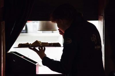 Location salle La Clusaz (Haute-Savoie) - Le Bal & Le B La Clusaz #32