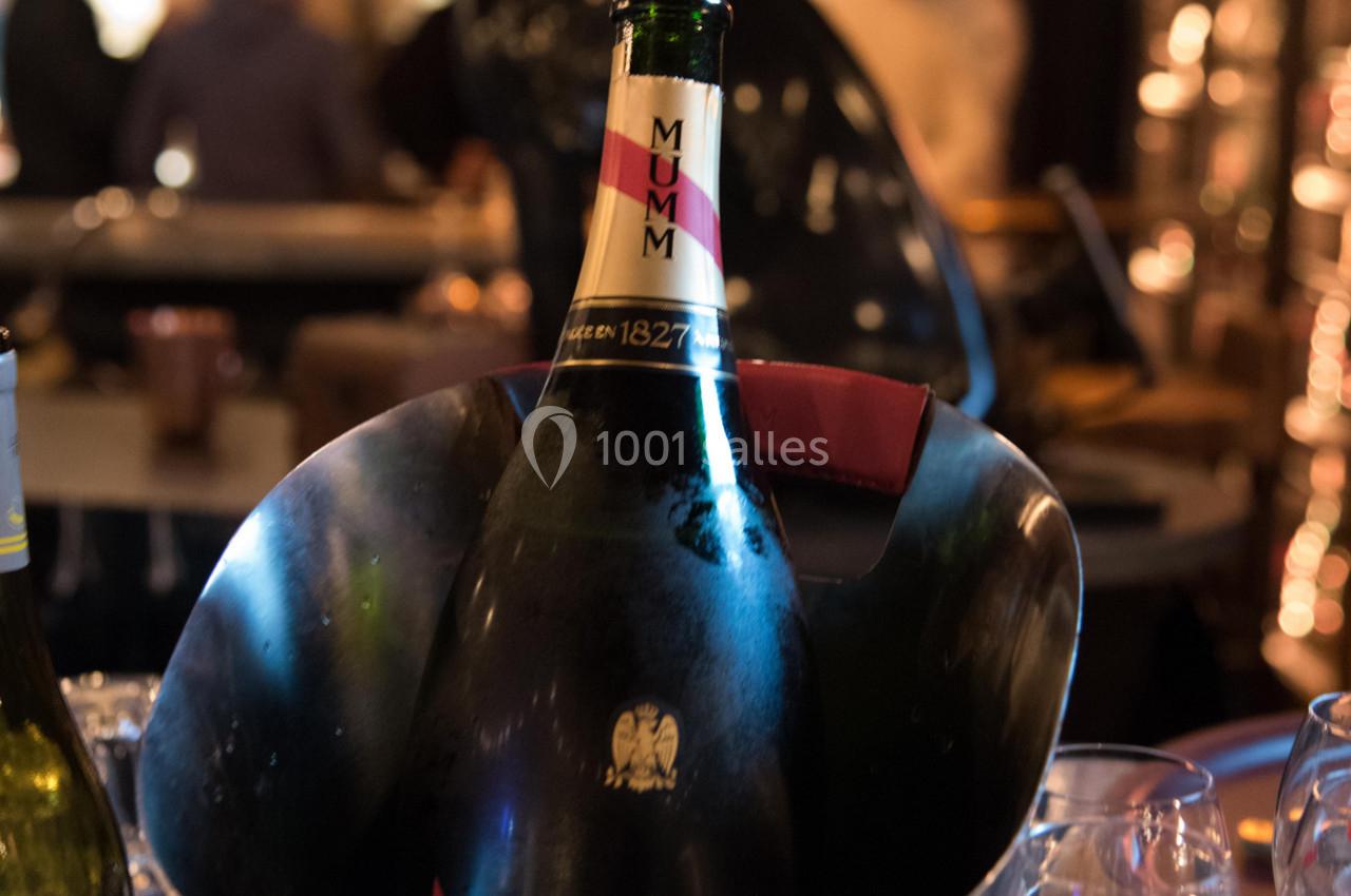 Location salle La Clusaz (Haute-Savoie) - Le Bal & Le B La Clusaz #27