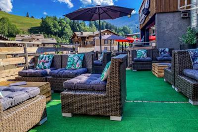 Location salle La Clusaz (Haute-Savoie) - Le Bal & Le B La Clusaz #32