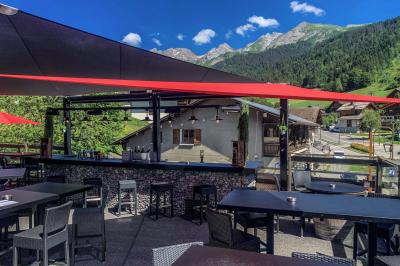 Location salle La Clusaz (Haute-Savoie) - Le Bal & Le B La Clusaz #32