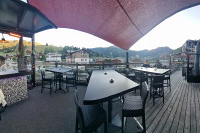 Location salle La Clusaz (Haute-Savoie) - Le Bal & Le B La Clusaz #32