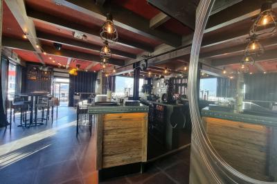 Location salle La Clusaz (Haute-Savoie) - Le Bal & Le B La Clusaz #32