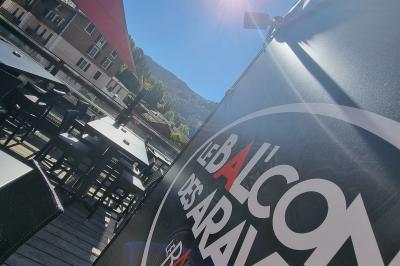 Location salle La Clusaz (Haute-Savoie) - Le Bal & Le B La Clusaz #32