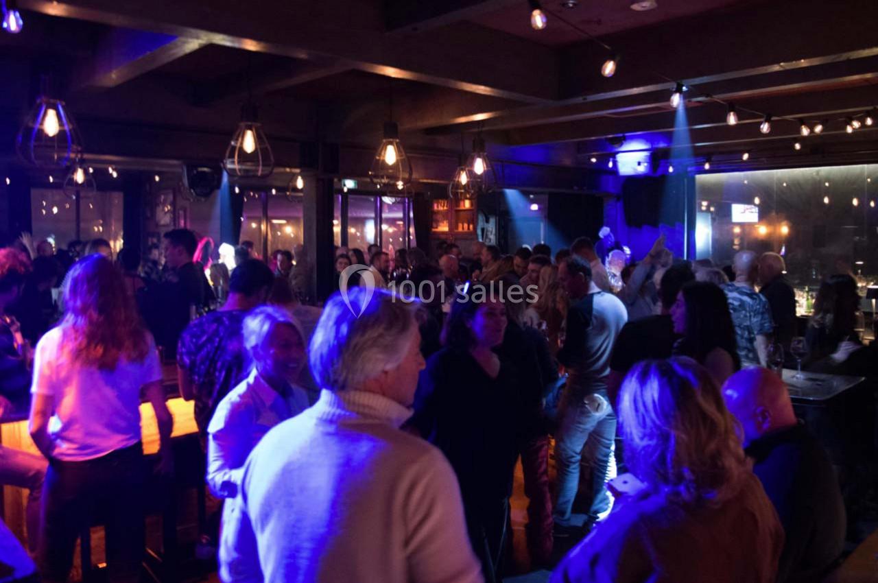 Location salle La Clusaz (Haute-Savoie) - Le Bal & Le B La Clusaz #19