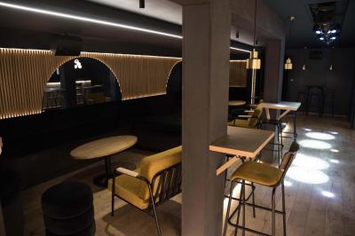 Location salle La Clusaz (Haute-Savoie) - Le Bal & Le B La Clusaz #32