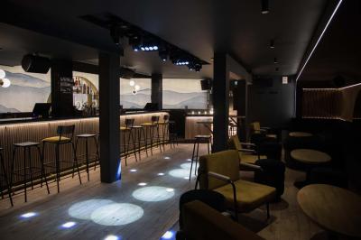 Location salle La Clusaz (Haute-Savoie) - Le Bal & Le B La Clusaz #32