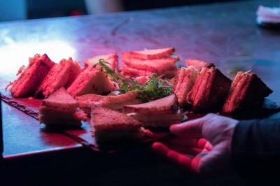 Location salle La Clusaz (Haute-Savoie) - Le Bal & Le B La Clusaz #32