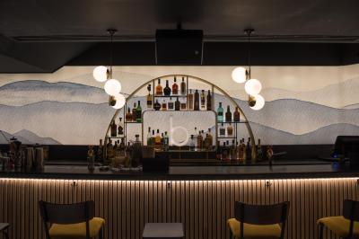 Location salle La Clusaz (Haute-Savoie) - Le Bal & Le B La Clusaz #32