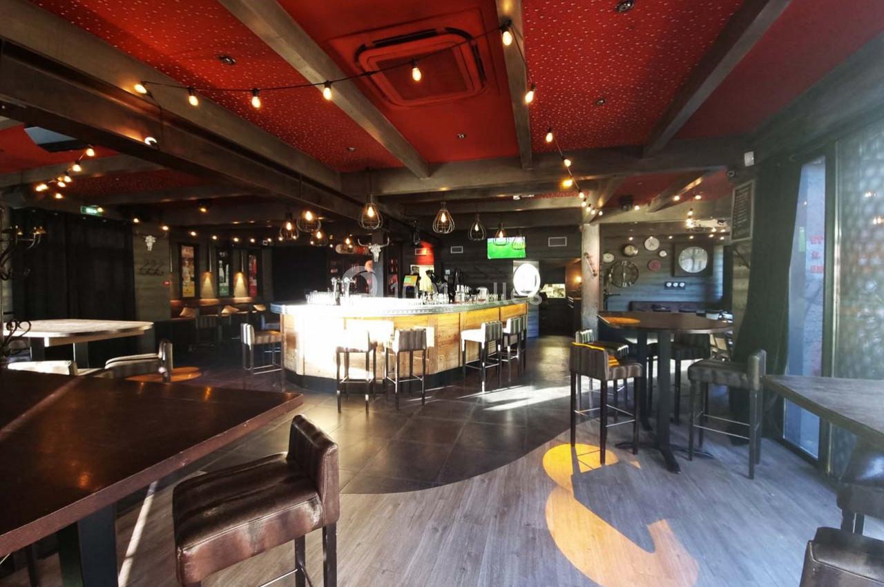 Location salle La Clusaz (Haute-Savoie) - Le Bal & Le B La Clusaz #4