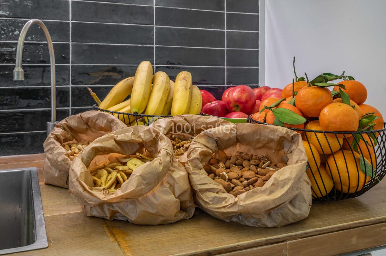 Location salle Paris 14 (Paris) - Salle de formation Présent !  #3