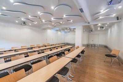 Location salle Paris 14 (Paris) - Salle de formation Présent !  #21