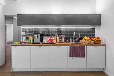 Location salle Paris 14 (Paris) - Salle de formation Présent !  #21