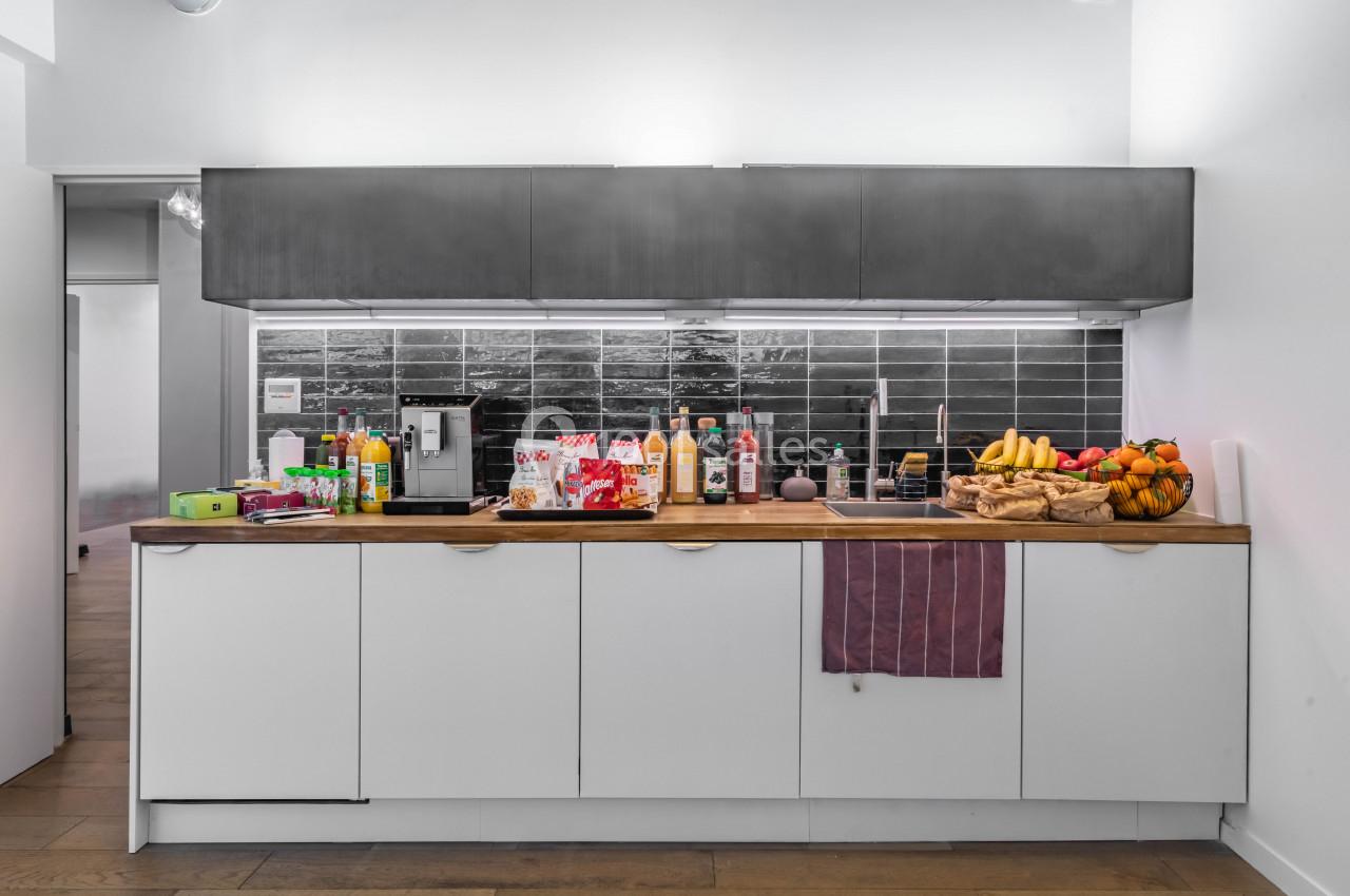 Location salle Paris 14 (Paris) - Salle de formation Présent !  #6