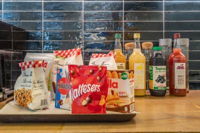 Location salle Paris 14 (Paris) - Salle de formation Présent !  #21