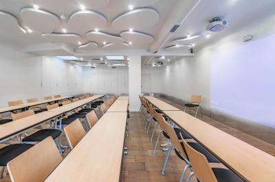 Location salle Paris 14 (Paris) - Salle de formation Présent !  #21
