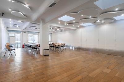 Location salle Paris 14 (Paris) - Salle de formation Présent !  #21