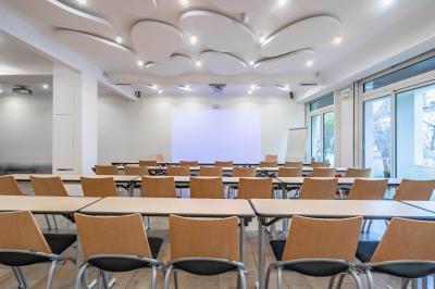 Location salle Paris 14 (Paris) - Salle de formation Présent !  #21