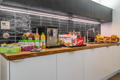 Location salle Paris 14 (Paris) - Salle de formation Présent !  #21