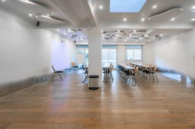 Location salle Paris 14 (Paris) - Salle de formation Présent !  #21