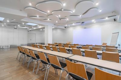 Location salle Paris 14 (Paris) - Salle de formation Présent !  #21