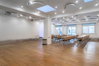 Location salle Paris 14 (Paris) - Salle de formation Présent !  #21