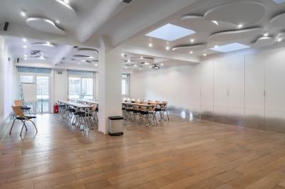 Location salle Paris 14 (Paris) - Salle de formation Présent !  #21