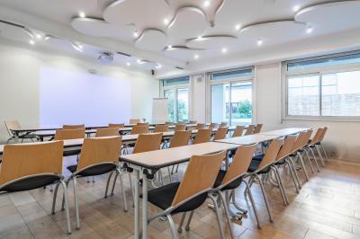 Location salle Paris 14 (Paris) - Salle de formation Présent !  #21