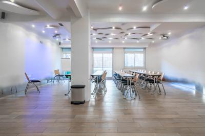 Location salle Paris 14 (Paris) - Salle de formation Présent !  #21